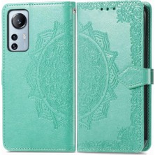 My Boutique Xiaomi 12 Lite Telefon Kılıfı (Yurt Dışından)