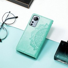 My Boutique Xiaomi 12 Lite Telefon Kılıfı (Yurt Dışından)