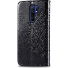 My Boutique Redmi 9 Telefon Kılıfı (Yurt Dışından)