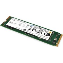 Intel SSDPEKNU512GZH 512GB M.2 2280 Nvme SSD