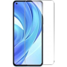 Winex Realme 11 Pro ile Uyumlu Ön Darbe Emici Hd Ekran Koruyucu Kaplama