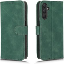 Bdt Shop Samsung Galaxy M54 5g Deri Kart Sahibinin ile Folio Flip Case (Yurt Dışından)