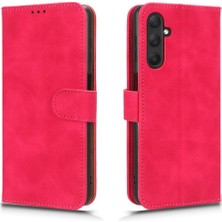 Bdt Shop Samsung Galaxy M54 5g Deri Kart Sahibinin ile Folio Flip Case (Yurt Dışından)