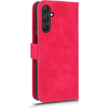 Bdt Shop Samsung Galaxy M54 5g Deri Kart Sahibinin ile Folio Flip Case (Yurt Dışından)