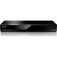 Panasonic UB420P 4K Ultrahd HDMI Çoklu Sistem Blu Ray Disk DVD Oynatıcı