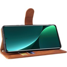 Bdt Shop Kart Tutucu ile Xiaomi 12 Pro Koruyucu Kapak Kartı Ekleme Için Kılıf (Yurt Dışından)