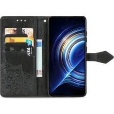 Bdt Shop Redmi Redmi Pro Için Kılıf Zarif Desen Kapak Çevirin Kılıf Basit (Yurt Dışından)