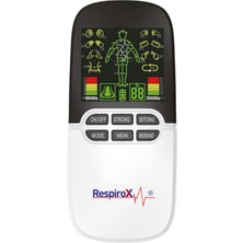 Respirox Rtcpro Masaj Aleti