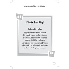 Çok Acayip Eğlenceli Bilgiler-3 Popüler Bilim Dizisi