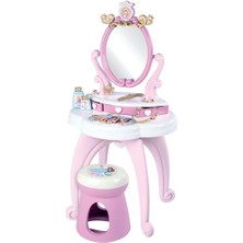 ToysAll Smoby Disney Prenses Güzellik ve Bakım Seti 320250