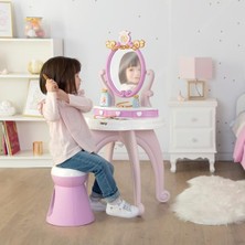 ToysAll Smoby Disney Prenses Güzellik ve Bakım Seti 320250