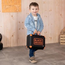 ToysAll Smoby Black & Decker Bricolo Alet Çantası 360904