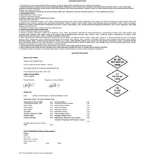 E.C.A 1" Basınç Düşürücü Valf Manometreli Pistonlu 602111042