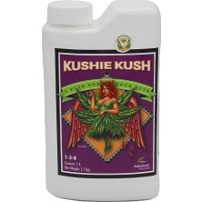 Advanced Nutrients Kushie Kush 1 Litre