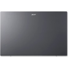 Acer extensa 15 Intel Core I7 1255U 8 GB 256 GB SSD Freedos 15.6" Fhd Notebook NX.EGYEY.006AS3