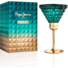 Pepe Jeans Celebrate For Her Edp 80 ml Kadın Parfümü