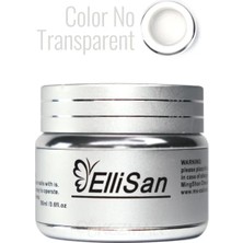 Flex Shop Ellisan Tırnak Jeli 56 ml (No 3 )