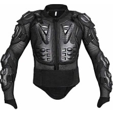 WİNNER MOTORS Body Armor Full Koruma Dört Mevsim