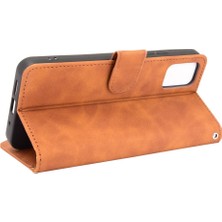 YH Mall Kart ile Umidigi A11 Deri Folio Flip Case Tam Koruma Için Kılıf (Yurt Dışından)