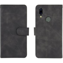 YH Mall Umidigi A3X Koruyucu Kapak Kartı Ekleme Deri Için Kılıf Folio Kapak (Yurt Dışından)