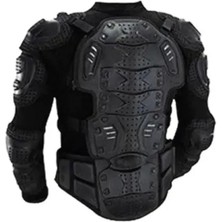 WİNNER MOTORS Body Armor Full Koruma Dört Mevsim