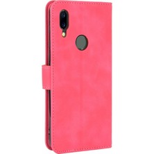 YH Mall Umidigi A3X Koruyucu Kapak Kartı Ekleme Deri Için Kılıf Folio Kapak (Yurt Dışından)