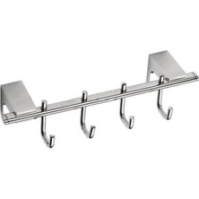 DUXXA F1 Dörtlü Askılık