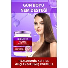 BOOM BUTTER Hydra Yoğun Nem Besleyici Kırılma Önleyici Saç Bakım Boom'u 190 ML