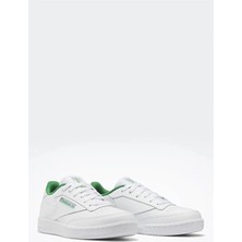 Reebok Beyaz Club C Yürüyüş Ayakkabısı ID1957