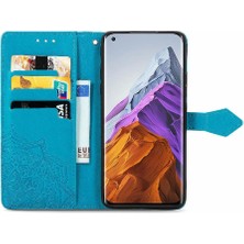 YH Market Xiaomi 11 Pro Kılıf Için Kılıf Kapak Çevirin Zarif Desen Basit (Yurt Dışından)