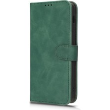 YH Market Oneplus Ace 2V Kart Ekleme Deri Için Kılıf Folio Flip Case Tam (Yurt Dışından)