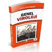 Genel Viroloji - Kadir Yeşilbağ