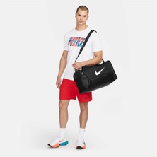 Nike Brsla S Duff - 9.5 (41L) Spor Ekipman Spor Çantası DM3976-010