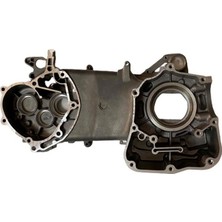 Moto Express Honda FIZY125 2011-2017 Sol Blok Krank Karteri Bloğu Om