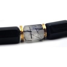 Anjewelry Freyja 03 Akik Kolye