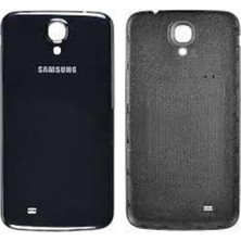 Gmr Samsung Galaxy Mega 6.3 GT-I9200 Batarya Pil Kapağı Siyah