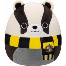 Jazwares Squishmallows Harry Potter Serisi Peluş 20 cm Seria - Hufflepuff