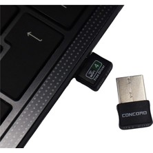 Concord W-4 USB Wifi Adaptörü