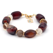 Anjewelry Freyja 0021 Akik
