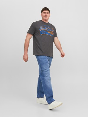 Jack & Jones Mike 223 Tapered Fit Jean