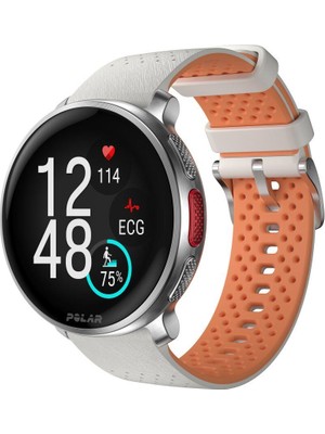 Polar Vantage V3 Gps'li Premium Çoklu Spor Saati Slr/apr S-L