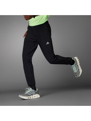 Adidas Erkek Koşu - Yürüyüş Eşofman Altı Run It Tko Pant IL7187