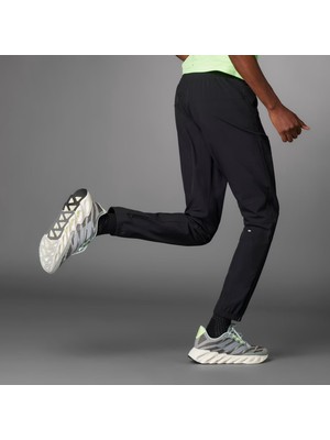 Adidas Erkek Koşu - Yürüyüş Eşofman Altı Run It Tko Pant IL7187