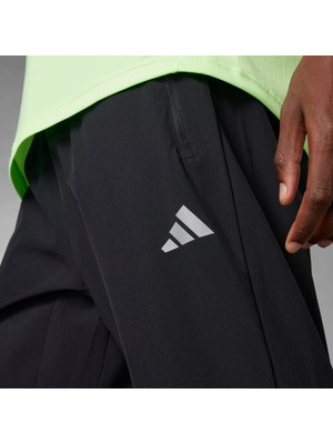 Adidas Erkek Koşu - Yürüyüş Eşofman Altı Run It Tko Pant IL7187