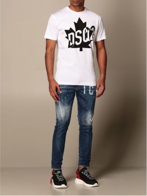 Dsquared2 - Erkek Tişört S74GD0786 (541190887)