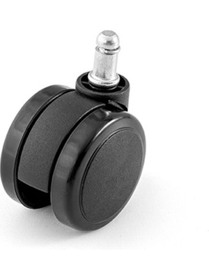 Calitte 5’li Silikon Teker Seti (60MM)