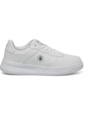 Lumberjack FINSTER 4FX Beyaz Erkek Sneaker