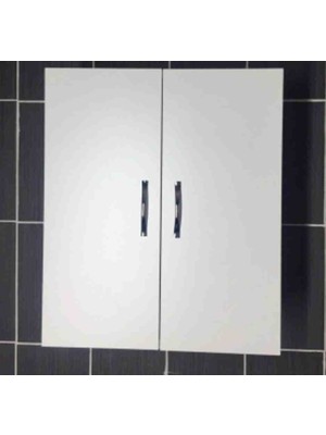 Poyraz Mobilya Banyo Dolabı