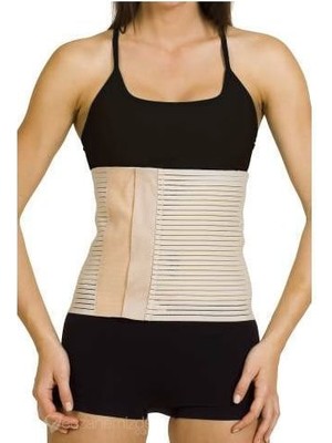 Medikalcim Hamile Bel Destek Korsesi Large