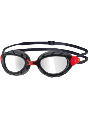 Zoggs Predator Titanium Yüzücü Gözlüğü